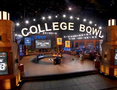 College Bowl – NBC